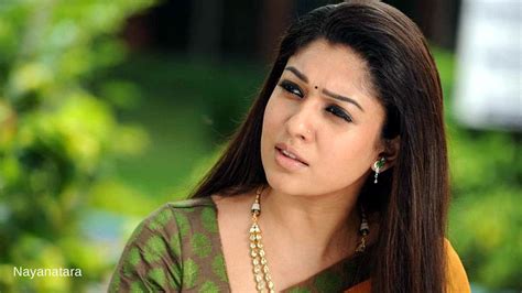 Nayanthara Full Hd