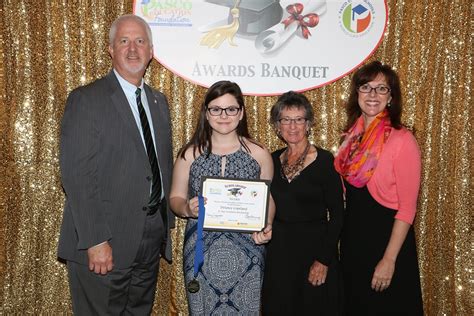 Scholarship Awards Banquet | Pasco Education Foundation | Flickr