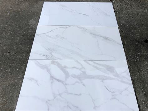 PŁYTKI 60X120 CALACATTA POŁYSK CARRARA SP611TSG8 Cena Opinie