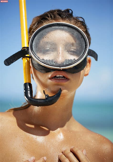 Naked Marisa Papen In Playboy Magazine M Xico