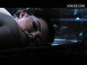 ALYS CROCKER Nude AZNude