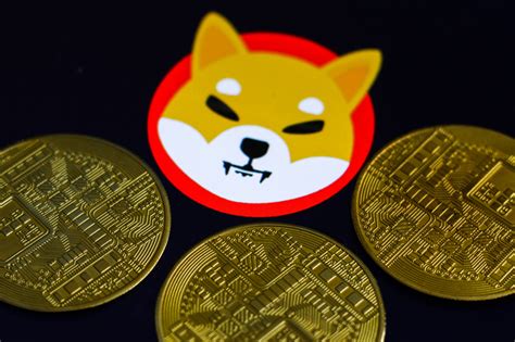 Shiba Inu Coin Falls 4 Bloomberg