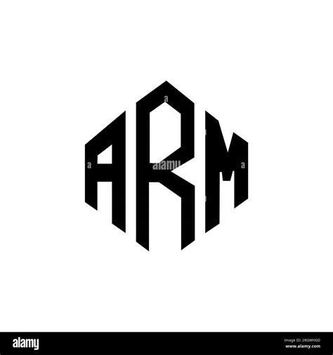 Arm logo Stock Vector Images - Alamy