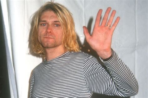 25 años sin Kurt Cobain un músico asediado por la depresión el éxito