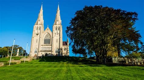 Armagh city | Ireland.com