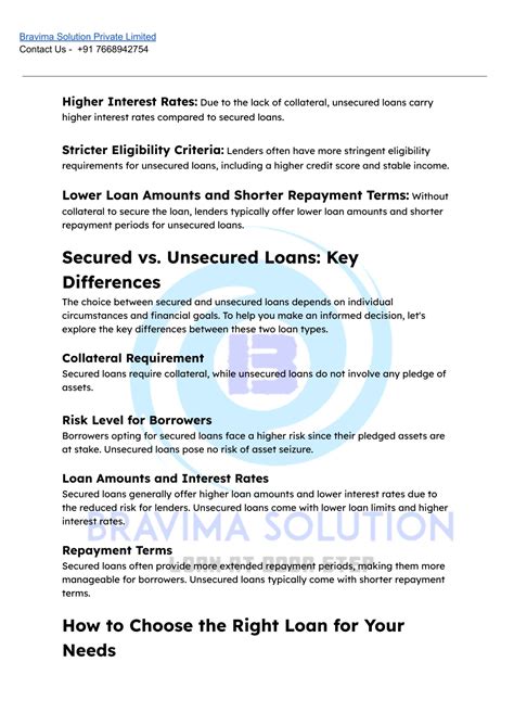 Ppt Secured Vs Unsecured Loans Powerpoint Presentation Free Download Id 12343109