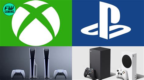 Alerte Les Fans De Xbox En Col Re Contre Le Deal Avec Playstation