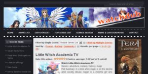 Las Mejores Webs Gratuitas Para Ver Anime Doblado Online