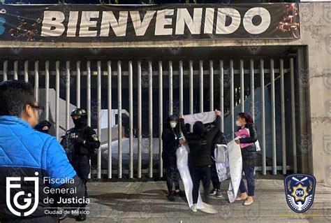 Por Qué Fueron Suspendidas Las Actividades De La Arena Ciudad De México