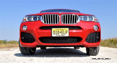 Best Of Awards 2015 Bmw X4 Xdrive35i M Sport In Hd Drive Video 50