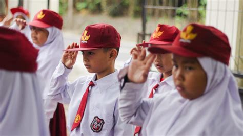 Cara Menghargai Jasa Pahlawan Sebagai Pelajar Indonesia