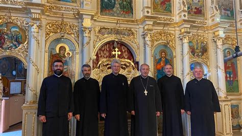 Cerc Pastoral Misionar N Parohia Arad S Nicolau Mic Arhiepiscopia