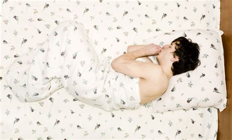 Have Sex While You Sleep Live Science