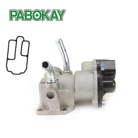 FS Idle Air Control Valve IAC Iacv FOR Mitsubishi Pajero V31 4g64 I ...