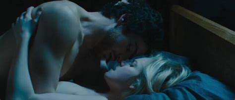 Nude Video Celebs Laure Massard Nude Passion