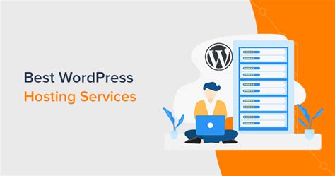 13 Best Web Hosting Services For WordPress In 2024 Compared