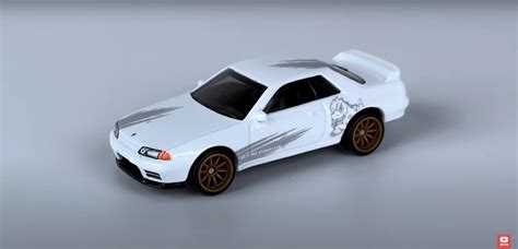 New Hot Wheels Boulevard Set Is An Enticing Mix Of Five Cars Autoevolution