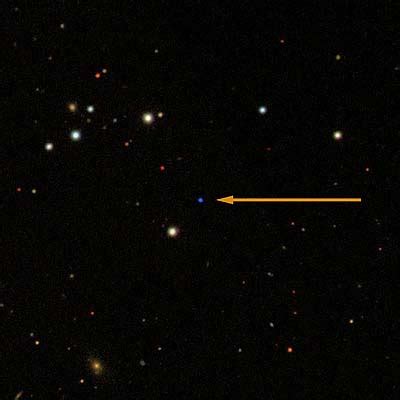 New Type of White Dwarf Stars Discovered - Universe Today