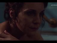 Naked Nada Sargin In Vreme Zla