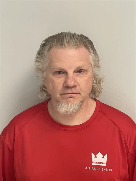 Jeffrey David Novak Violent Or Sex Offender In South Bend In