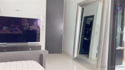 Watch Free Yinyleon Covered Cum Onlyfans Porn Video Xxx Porn Video