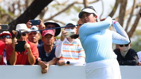 How To Watch Lpga Chevron Championship Espn Schedule Golf