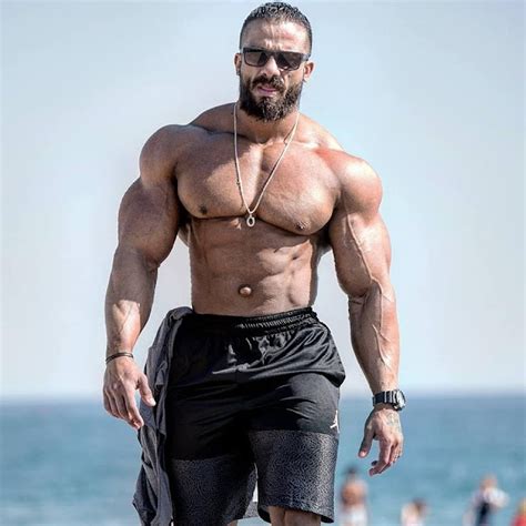 Muscle Hunks Db Eslam Elmasry