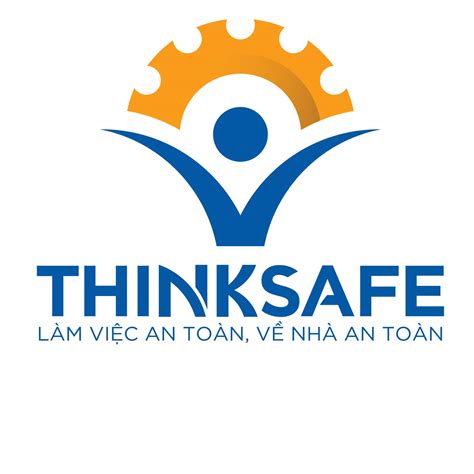Thinksafe - Trang Bị Bảo Hộ Chính Hãng