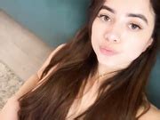 Missani Naked Pussy Play