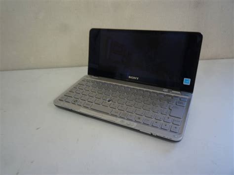 Yahooオークション 【5 3 9 2rs】 Biosok Vaio Type P Vgn P90hs At