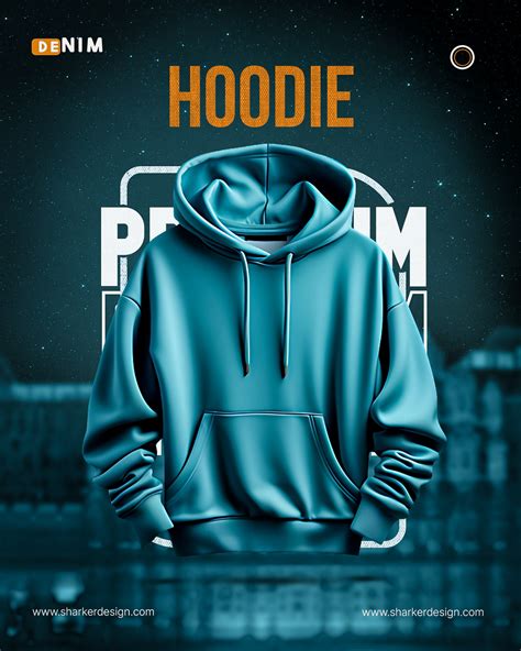 rose hoodie men 1