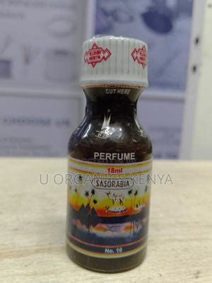sasoirubia perfume  nairobi central feeds supplements seeds