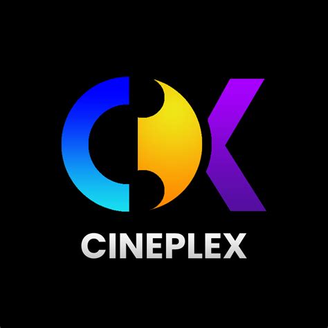 New Cineplex Logo by rabbit-ice on DeviantArt