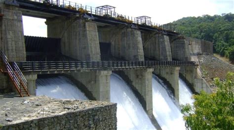 Less Than 33 Water Stock Left In Maharashtra Dams Local Press Co