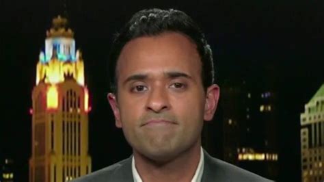 Vivek Ramaswamy Rips NYT Over Business Summit With Sam Bankman Fried