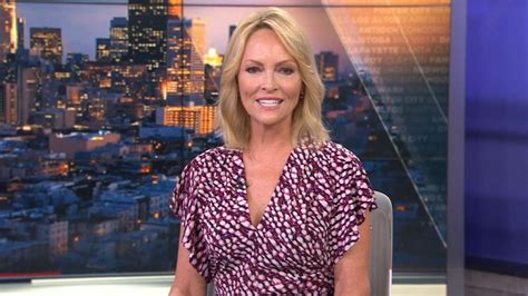 Bay Area news anchor Julie Haener to retire after 27 years