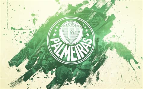 Hd Wallpaper Soccer Sociedade Esportiva Palmeiras Logo Artofit