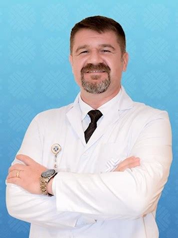 Doç Dr Ahmet ÇETİNKAL Doktorlarımız Medipol Sağlık Grubu