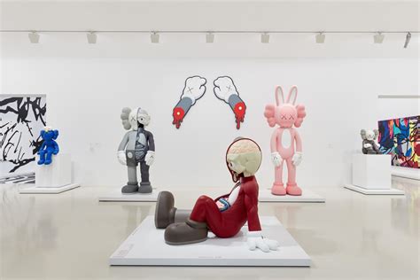 KAWS Companion | Hypebeast