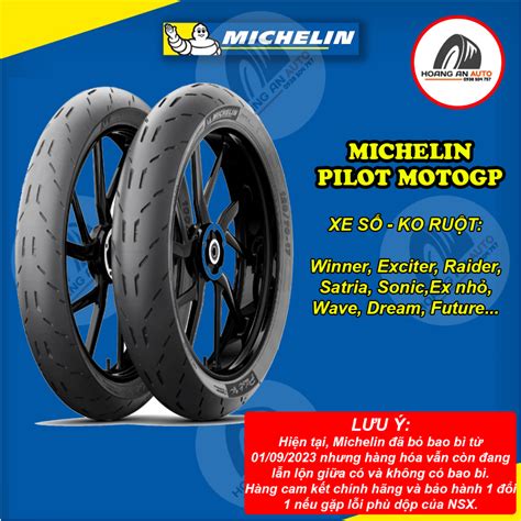 V L P Xe Michelin Pilot Motogp C C Size Cho Tay Ga V Xe S V Ko