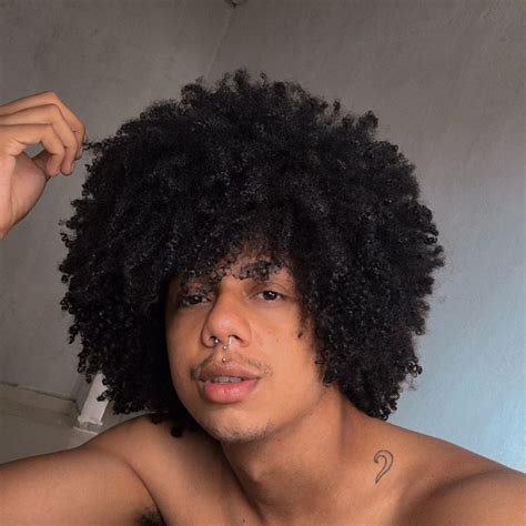 Mais De Cortes De Cabelo Masculino Cacheado Para Homens Que