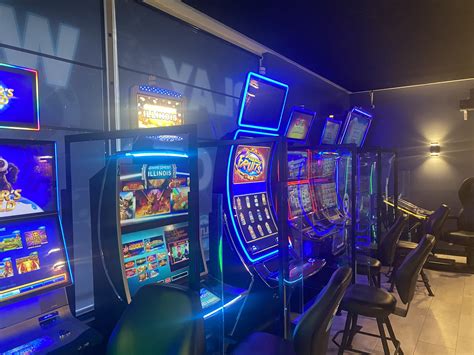 Video Gaming Café & Arcade | BP Oswego