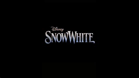 202306 美国电影 US Movie Snow White 白雪公主 YouTube