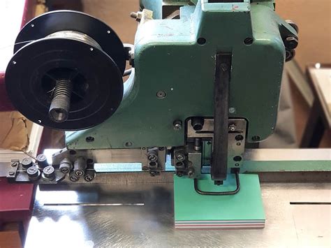 Сшивка документов в Минске - Цены