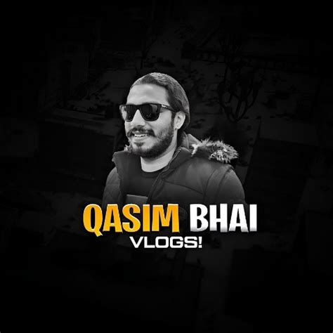 qasim bhai youtube