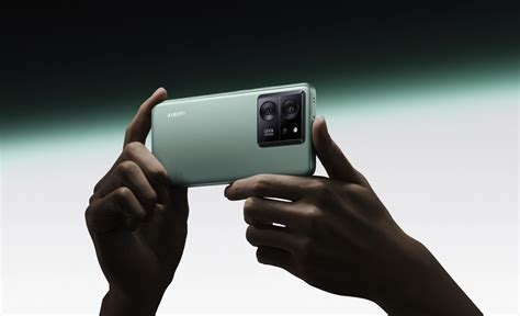 Presentados Los Xiaomi 13T Y 13T Pro Con Especificaciones De Alta Gama