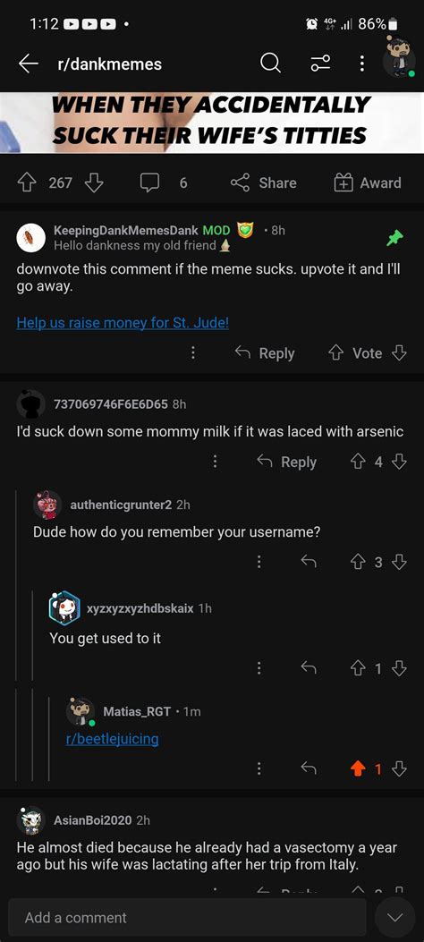 You Get Used To It R Beetlejuicing Beetlejuicing Know Your Meme