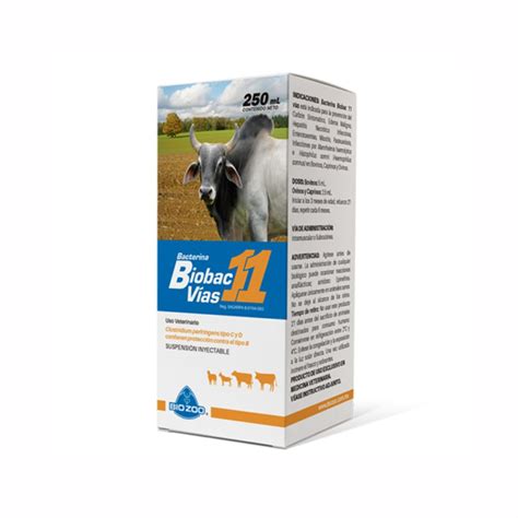 Biobac - Biozoo- Villavicencio