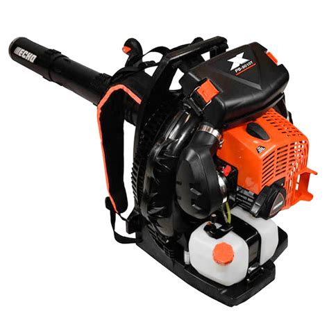 Echo Pb 9010t X Series Backpack Blower — Russo Power Equipment