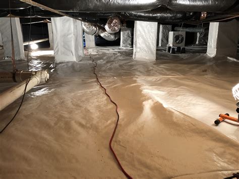 Is a Crawlspace Encapsulation Worth the Investment? | U.S. Crawlspace